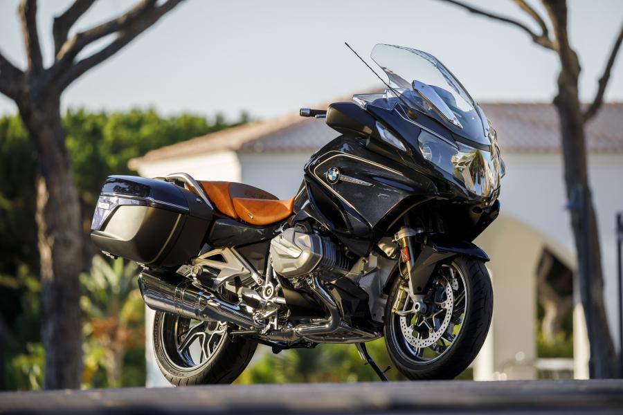 BMW R 1250 RT